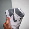 NIKE AIR JORDAN 1 RETRO HIGH OG STEALTH 555088-037