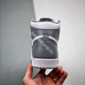 NIKE AIR JORDAN 1 RETRO HIGH OG STEALTH 555088-037