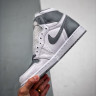 NIKE AIR JORDAN 1 RETRO HIGH OG STEALTH 555088-037