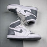 NIKE AIR JORDAN 1 RETRO HIGH OG STEALTH 555088-037