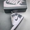 NIKE AIR JORDAN 1 RETRO HIGH OG STEALTH 555088-037