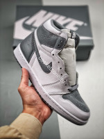 NIKE AIR JORDAN 1 RETRO HIGH OG STEALTH 555088-037