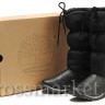 Timberland w HQ (black)
