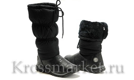 Timberland w HQ (black)