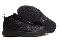 Air Jordan 2011 – Black/Dark Charcoal