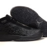Air Jordan 2011 – Black/Dark Charcoal