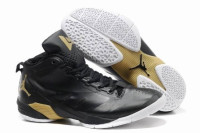 Jordan Fly Wade 2 EV black\gold