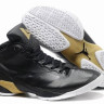 Jordan Fly Wade 2 EV black\gold