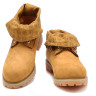 Timberland Мужские ботинки Roll Top (sand\print)