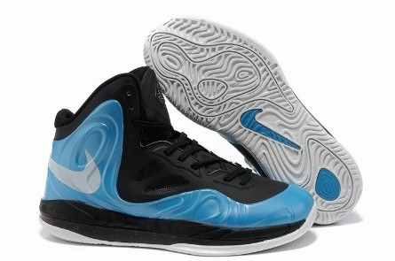 Hyperposite (skyblue/black)