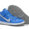 Nike Dunk high NFL (detroit lions)