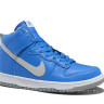 Nike Dunk high NFL (detroit lions)