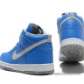 Nike Dunk high NFL (detroit lions)