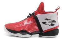 jordan 28 (2013) red/black/white