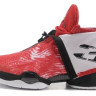 jordan 28 (2013) red/black/white