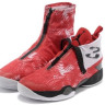 jordan 28 (2013) red/black/white
