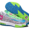 Nike KD 6 “DC Preheat”