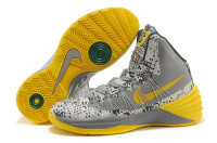 Lunar Hyperdunk 2013 Armed Forces ClassicOregon PE