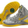 Lunar Hyperdunk 2013 Armed Forces ClassicOregon PE