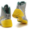 Lunar Hyperdunk 2013 Armed Forces ClassicOregon PE