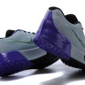 KD Trey 5 II Magnet Grey