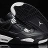 Air Jordan 4 retro Oreo