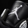 Air Jordan 4 retro Oreo