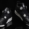 Air Jordan 4 retro Oreo