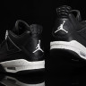 Air Jordan 4 retro Oreo