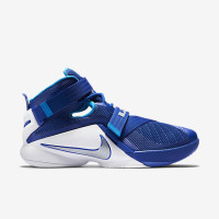 Lebron soldier 9 Game Royal