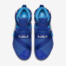 Lebron soldier 9 Game Royal