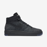 AIR FORCE 1 ULTRA FLYKNIT High Dark Grey