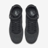 AIR FORCE 1 ULTRA FLYKNIT High Dark Grey