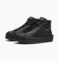 Adidas x Rick Owens Mastodon Pro Black