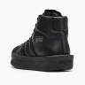 Adidas x Rick Owens Mastodon Pro Black