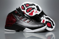 Air Jordan 17 Special Core Black