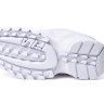 FILA DISRUPTOR 2 WHITE MENS-WOMENS (36-45)