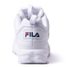 FILA DISRUPTOR 2 WHITE MENS-WOMENS (36-45)