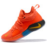Nike Paul George  PG 2 orange