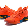 Nike Paul George  PG 2 orange