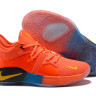 Nike Paul George  PG 2 orange