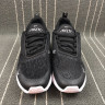  NIKE AIR MAX 270 black white red
