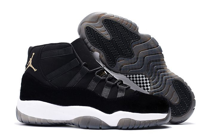 Air Jordan 11 “Heiress”