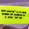 OFF-WHITE NIKE AIR MAX97 THE TEN AJ4585-600
