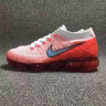 Nike Air VaporMax 2018 White/Red