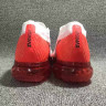 Nike Air VaporMax 2018 White/Red