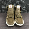 NIKE Air Jordan 1 RETRO HIGH OG AJ1 Dark Sand BQ6579-300
