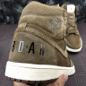 NIKE Air Jordan 1 RETRO HIGH OG AJ1 Dark Sand BQ6579-300