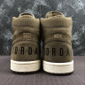 NIKE Air Jordan 1 RETRO HIGH OG AJ1 Dark Sand BQ6579-300