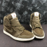 NIKE Air Jordan 1 RETRO HIGH OG AJ1 Dark Sand BQ6579-300
